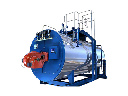 燃油燃?xì)忮仩t